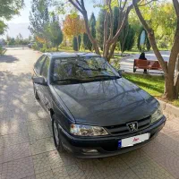 پژو پارس مدل 1391|خودرو سواری و وانت|بروجرد, |دیوار