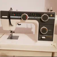 کاچیران ژانومه یاسمین