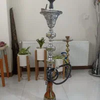 قلیان عربی