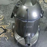 جاروبرقی زوتر