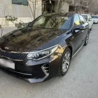 اپتیما ۲۰۱۷