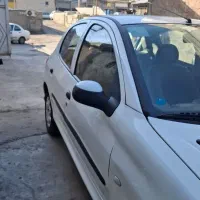 ۲۰۶ تیپ۲ مدل ۹۸|خودرو سواری و وانت|شهر ری, دولت‌آباد|دیوار