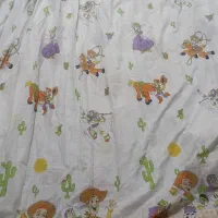 پرده اتاق کودک