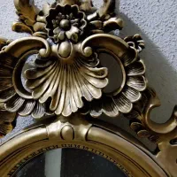 آینه رزین|آینه|اسلام‌شهر, شهرک واوان|دیوار