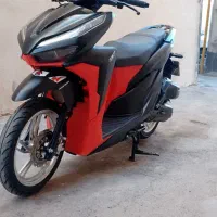 کلیک ۴۰۲ درحد صفر بدون ضعف