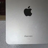 ipad mini 7th Generation Wi-Fi 128GB|تبلت|شیراز, شهرک گلها|دیوار