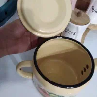 قوری نوستالژی اصل روس نو|قوری، کتری، قهوه‌ساز دستی|نجف‌آباد, قلعه سفید|دیوار