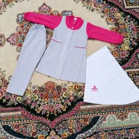 فرم مدسه پروین اعتصامی