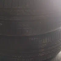 لاستیک خارجی واسه ماشینهای شاسی بلند|قطعات یدکی و لوازم جانبی|پردیس, سیاه سنگ|دیوار