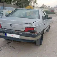 پژو 405 مدل 86|خودرو سواری و وانت|چابهار, |دیوار