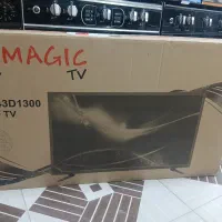 فروش فوری فوری|تلویزیون و پروژکتور|اهواز, ملاشیه|دیوار