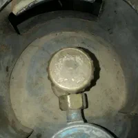 کبسول گاز بوتان دوعدد