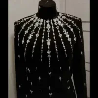 ملیله دوزی|لوازم خیاطی و بافتنی|بروجرد, |دیوار