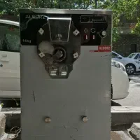بار سفت کن البرز