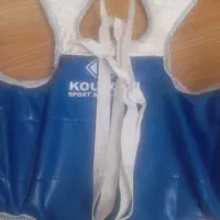 هوگو‌سایز ۲ سالم و بدون ایراد در حد نو