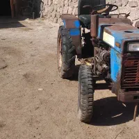 تراختور دارونا