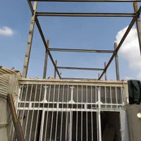 ** جوشکاری سیار حرفه‌ای در اسلامشهر و حومه **