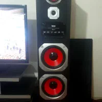 اسپیکر خانگی و مجالسی