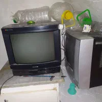 تلویزیون و دکور