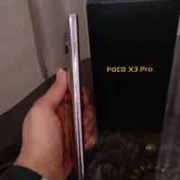 شیائومی Poco x3 pro|موبایل|قیدار, |دیوار