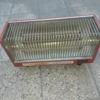 بخاری برقی گرمای جنوب