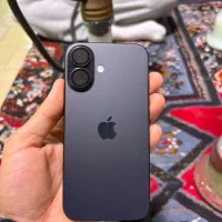 ایفون۱۶نرمال در حد اک