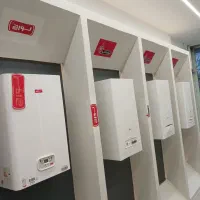 نمایندگی پکیج لورچ و بوتان در استان قم