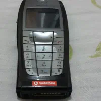 نوکیا 6220 عتیقه