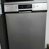 ماشین ظرفشویی اسنوا