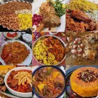 اشپز رستوران