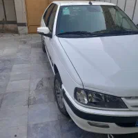 پژو پارس سفارشی فول elx|خودرو سواری و وانت|اصفهان, حسین‌آباد|دیوار