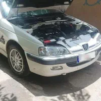 پارس|خودرو سواری و وانت|مریوان, |دیوار