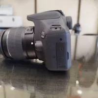 دوربین عکاسی کانن eos canon 2000d|دوربین عکاسی و فیلم‌برداری|تهران, بازار|دیوار