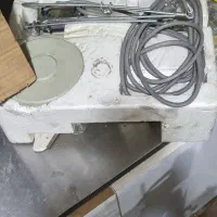 دینام چرخ|چرخ خیاطی و ریسندگی|سرخه حصار, |دیوار