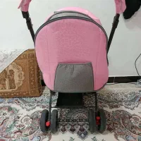 کالسکه دلیجان|کالسکه و لوازم جانبی|دزفول, |دیوار