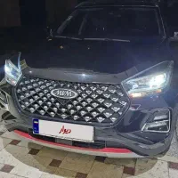 X55 Pro IE سال ۱۴۰۳  مشکی
