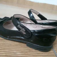 کفش ورنی فروشی