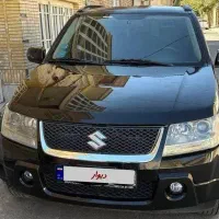 سوزوکی ویتارا گرند|خودرو سواری و وانت|مشهد, چهارچشمه|دیوار