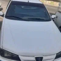 پارس مدل ۹۴ دورنگ