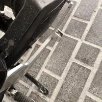 موتور برقی همتاز 2000 وات|موتورسیکلت|ملارد, |دیوار