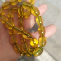 تسبیح سندلوس|کلکسیون اشیاء عتیقه|خرم‌آباد, |دیوار