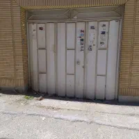 اهن دست دوم درب پنجره پی وی سی درب پارکینگ نرده