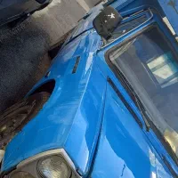 نیسان وانت مدل ۸۶|خودرو سواری و وانت|فردیس, فردیس|دیوار