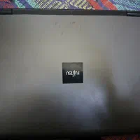 لب تاپ فوجیتسو مدل D9510