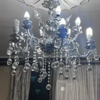 لوستر|لوستر و چراغ آویز|تهران, مشیریه|دیوار