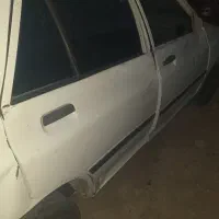 پراید ۱۳۱مدل۹۷|خودرو سواری و وانت|زابل, |دیوار