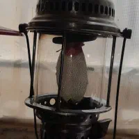 چراغ نفتی توری