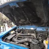 فروش نیسان دیزل|خودرو سواری و وانت|رامسر, |دیوار