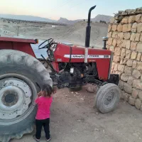 تراکتور فروش|خودرو سنگین|کوهدشت, |دیوار