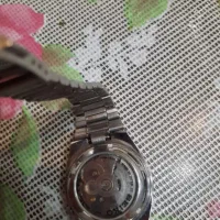 ساعت سیکو 5 اتومات